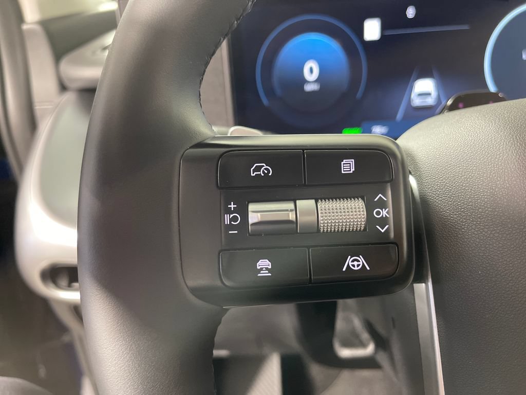 New 2026 Hyundai Ioniq 9 SEL AWD/4WD image 28