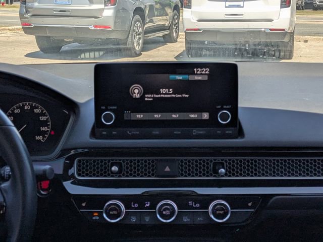 Used 2023 Honda Civic EX image 19