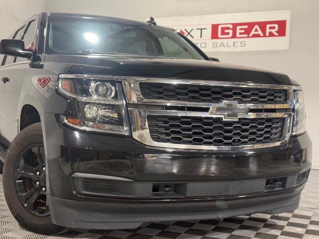 Used 2019 Chevrolet Tahoe LS RWD image 4