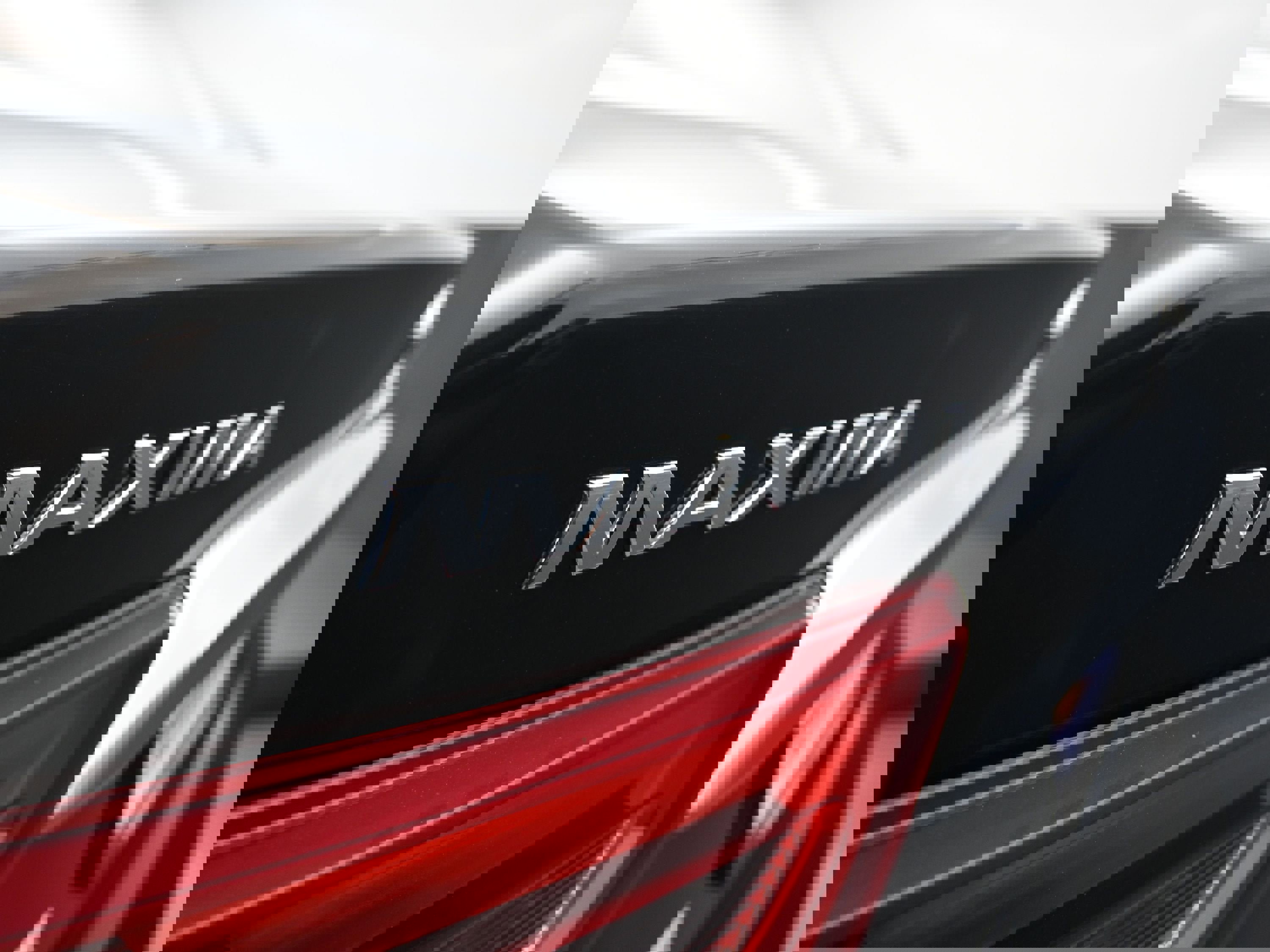 Used 2017 Nissan Maxima 3.5 SV image 28