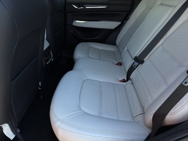 Used 2019 MAZDA CX-5 Grand Touring AWD/4WD image 20