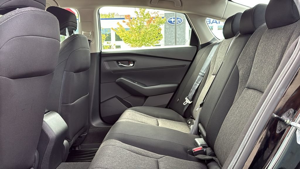 Used 2024 Honda Accord LX image 23