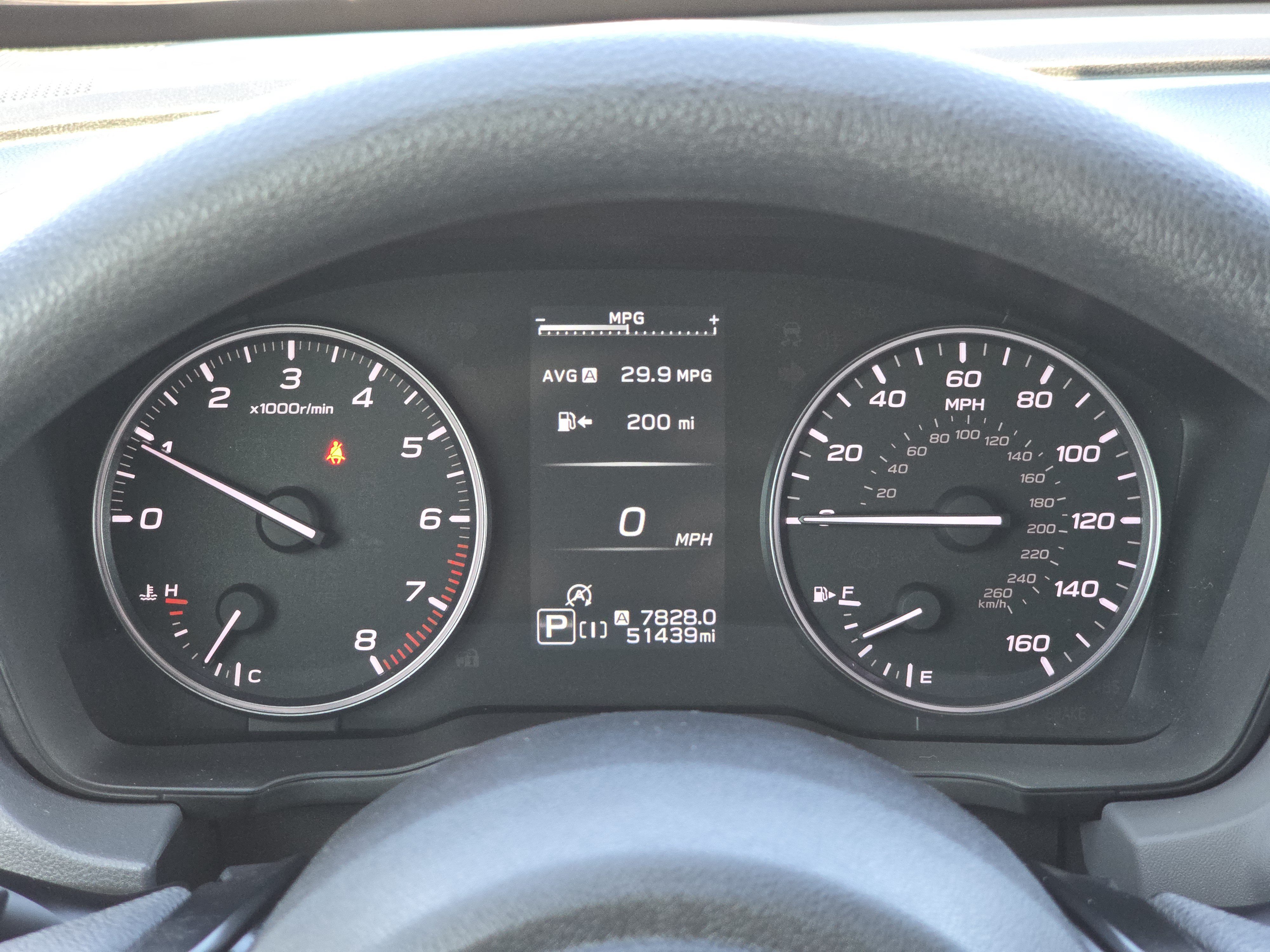 Certified 2024 Subaru Crosstrek 2.0i Premium AWD/4WD image 23