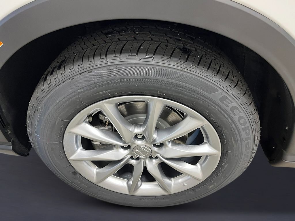 New 2026 Honda CR-V EX image 10