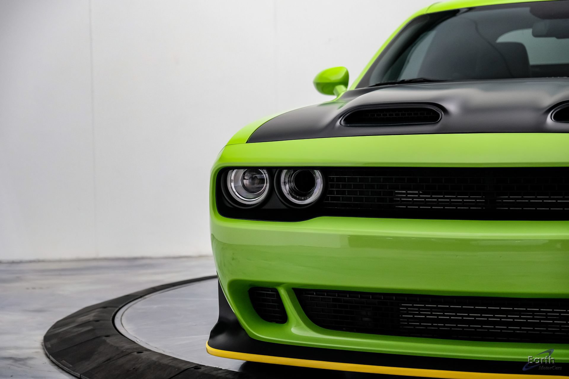 Used 2023 Dodge Challenger SRT Super Stock RWD image 36