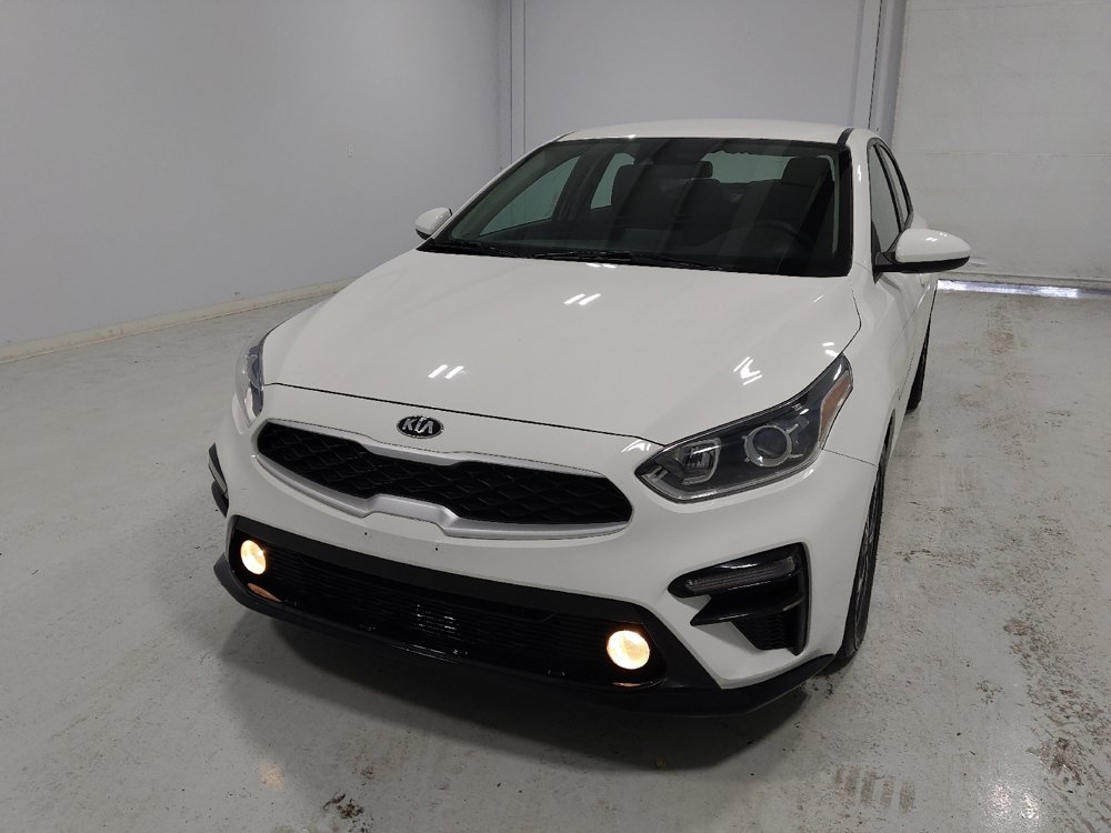 Used 2019 Kia Forte LXS image 15