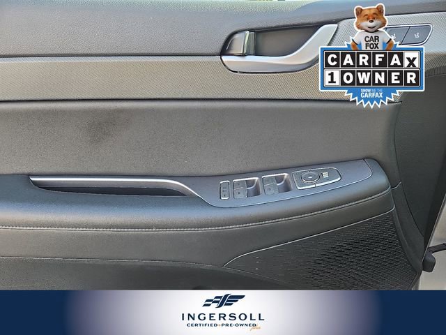 Used 2025 Hyundai Palisade SEL image 18