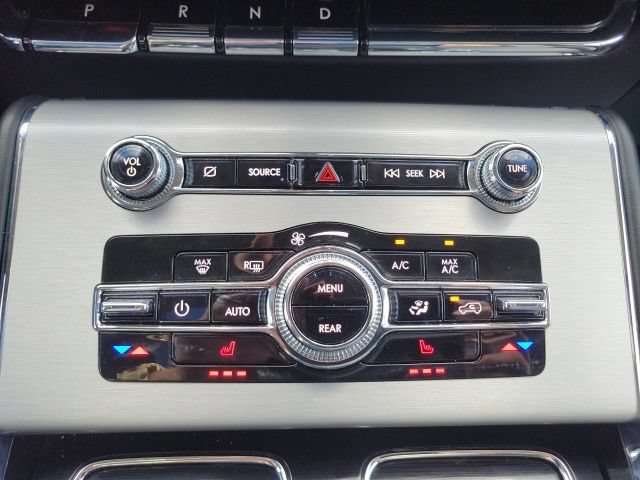 Certified 2023 Lincoln Aviator AWD w/ Premium Package image 38