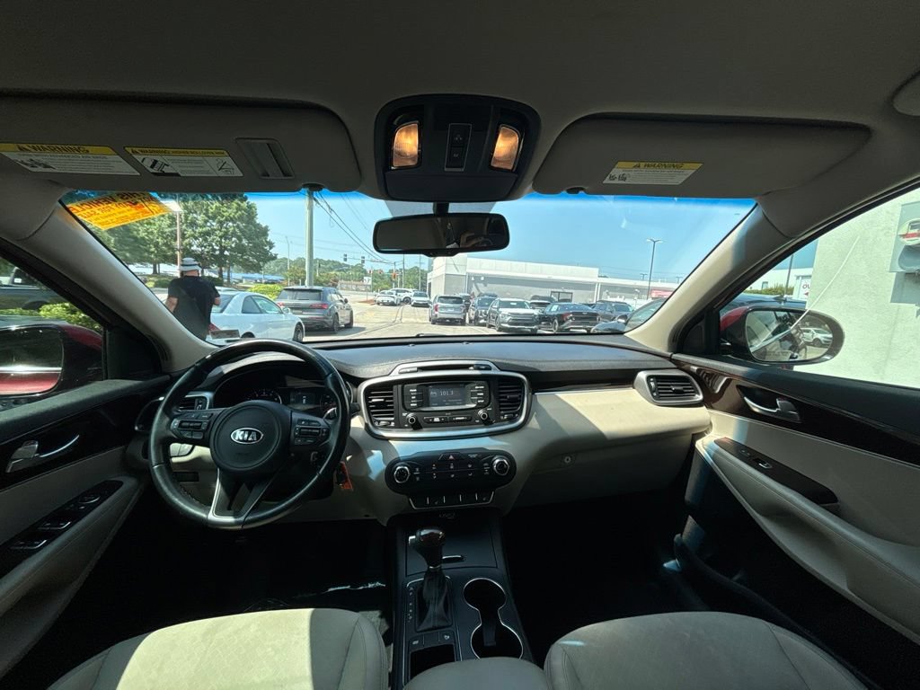 Used 2016 Kia Sorento FWD w/ LX Convenience Package image 19