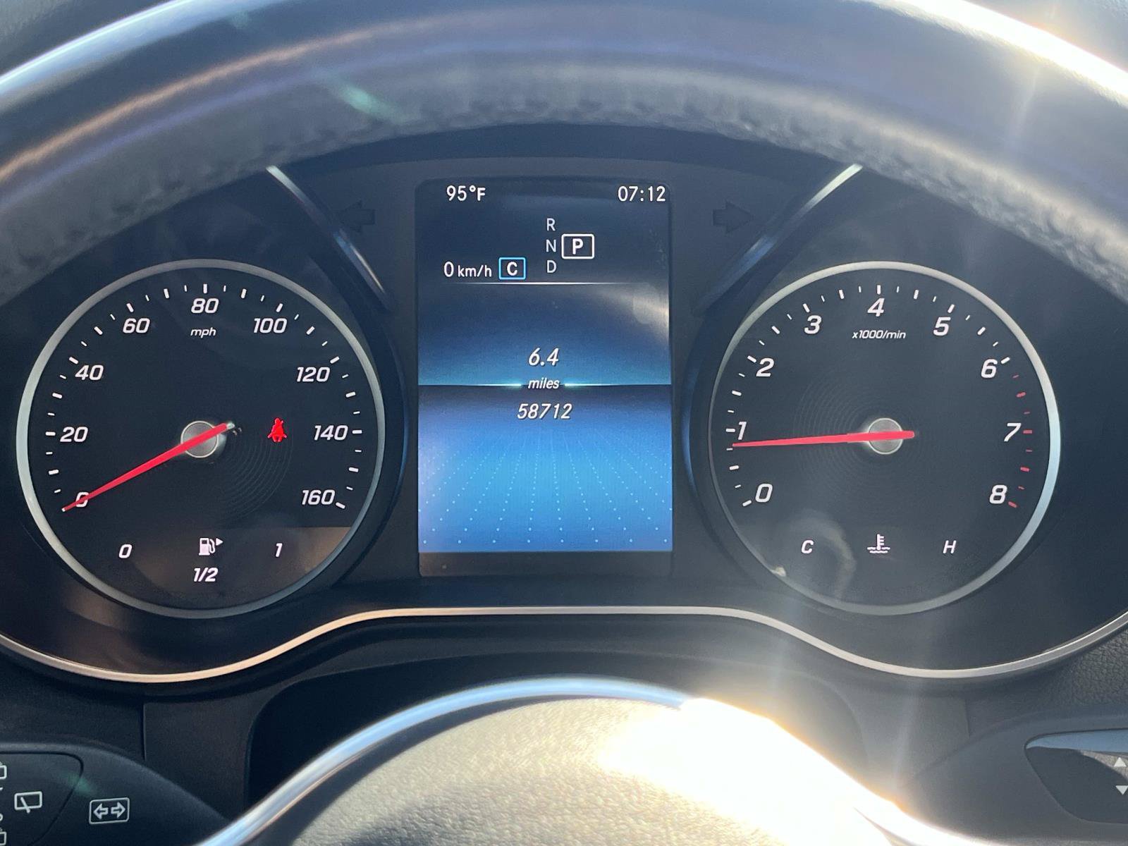 Certified 2022 Mercedes-Benz GLC 300 4MATIC image 45