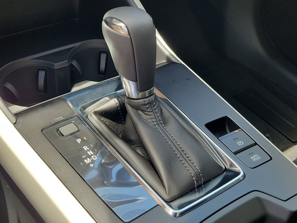 New 2026 MAZDA CX-5 Select AWD/4WD image 31