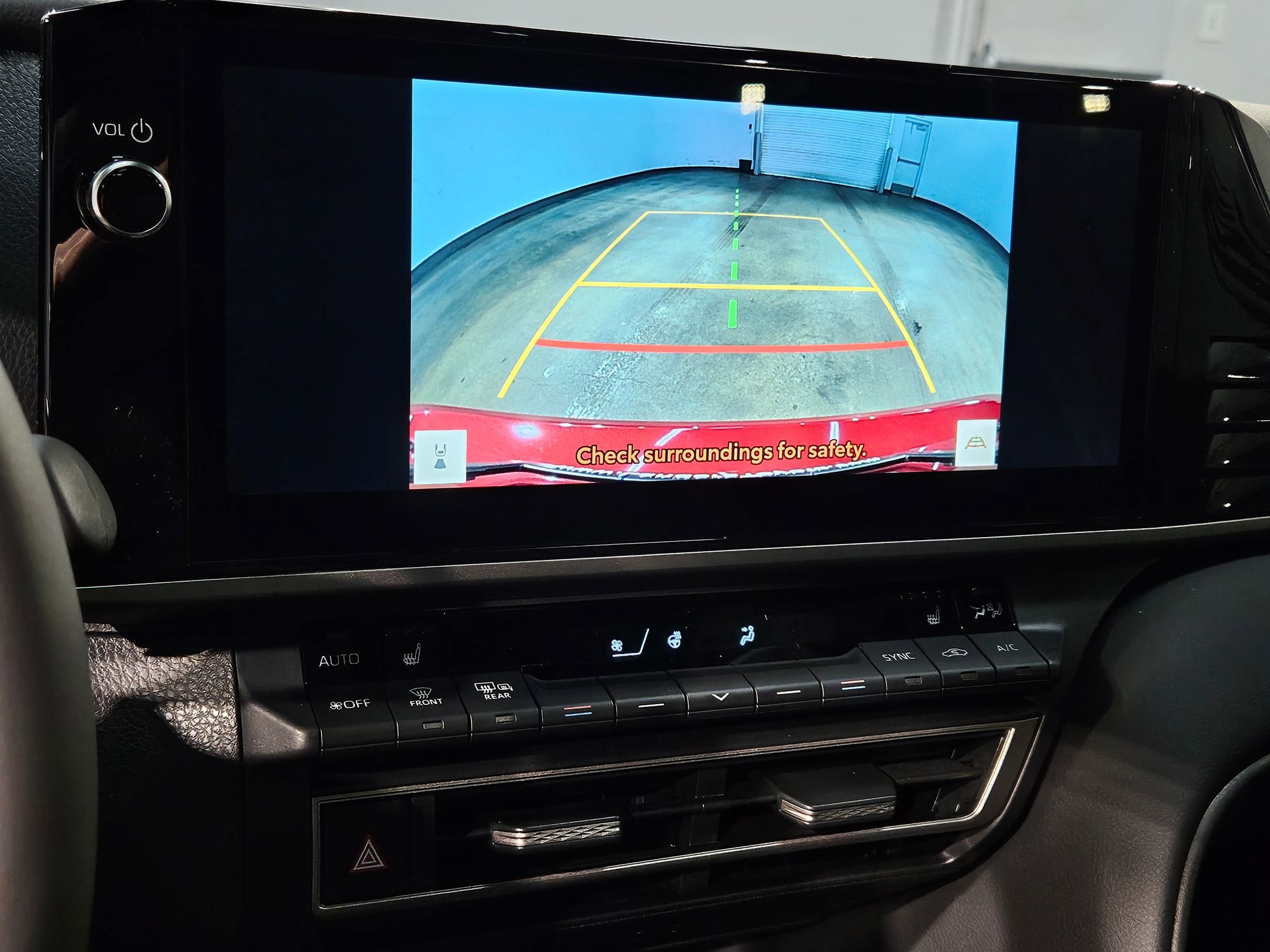 New 2026 Toyota Camry XSE image 18