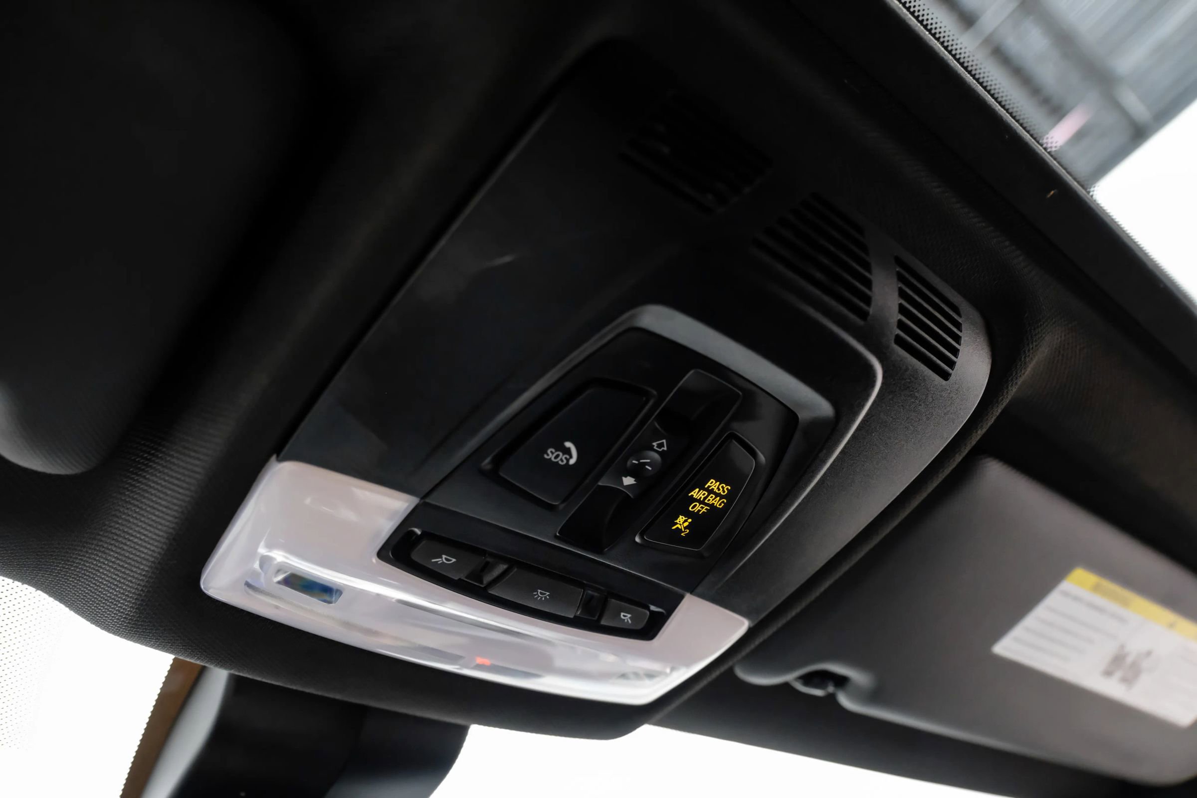 Used 2015 BMW M4 Coupe image 33