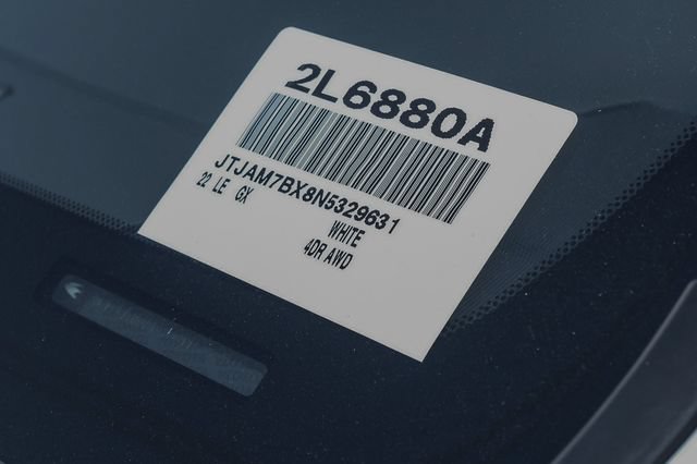 Used 2022 Lexus GX 460 Premium AWD/4WD image 65