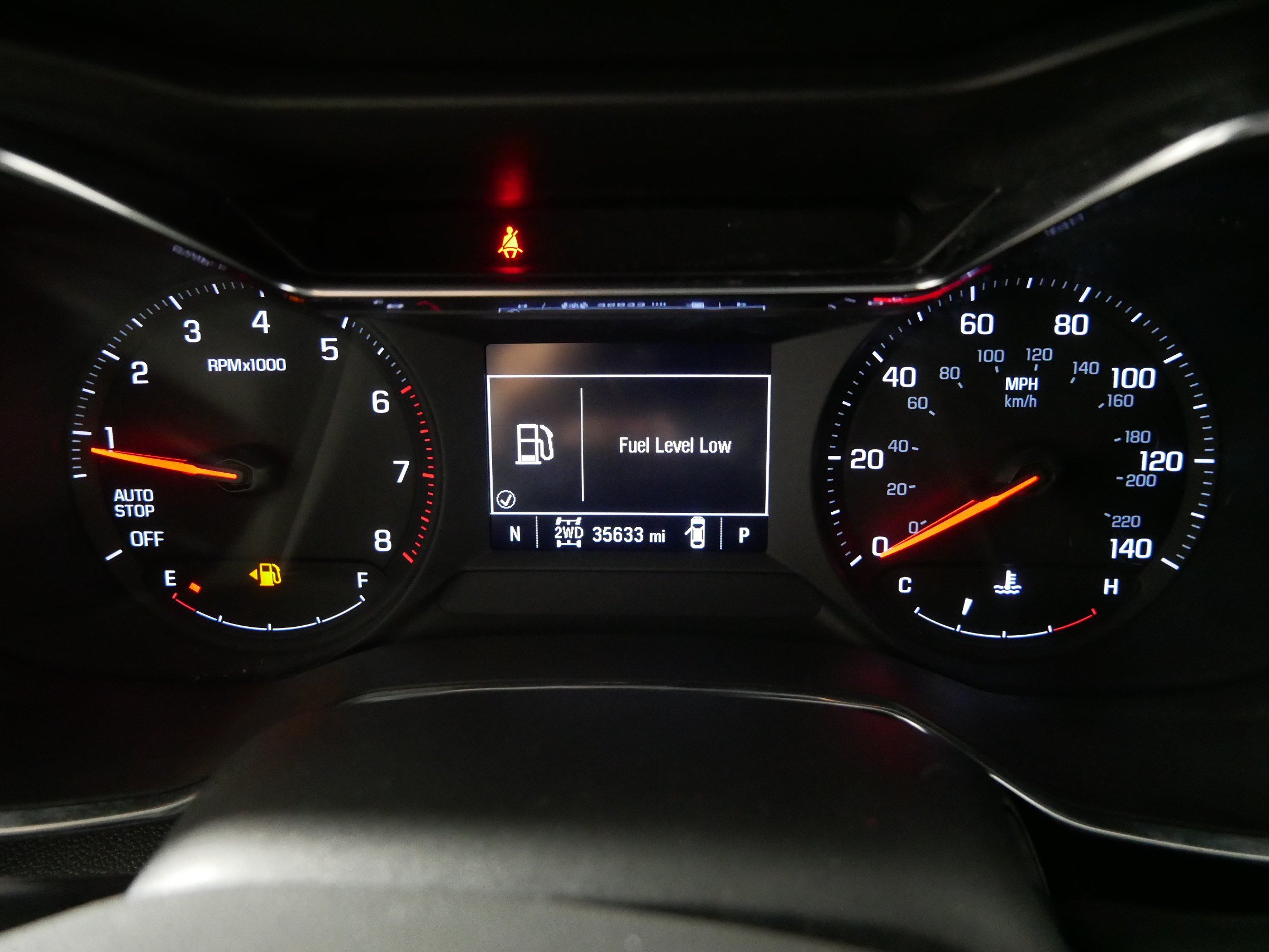 Used 2023 Chevrolet TrailBlazer LT w/ Convenience Package AWD/4WD image 21
