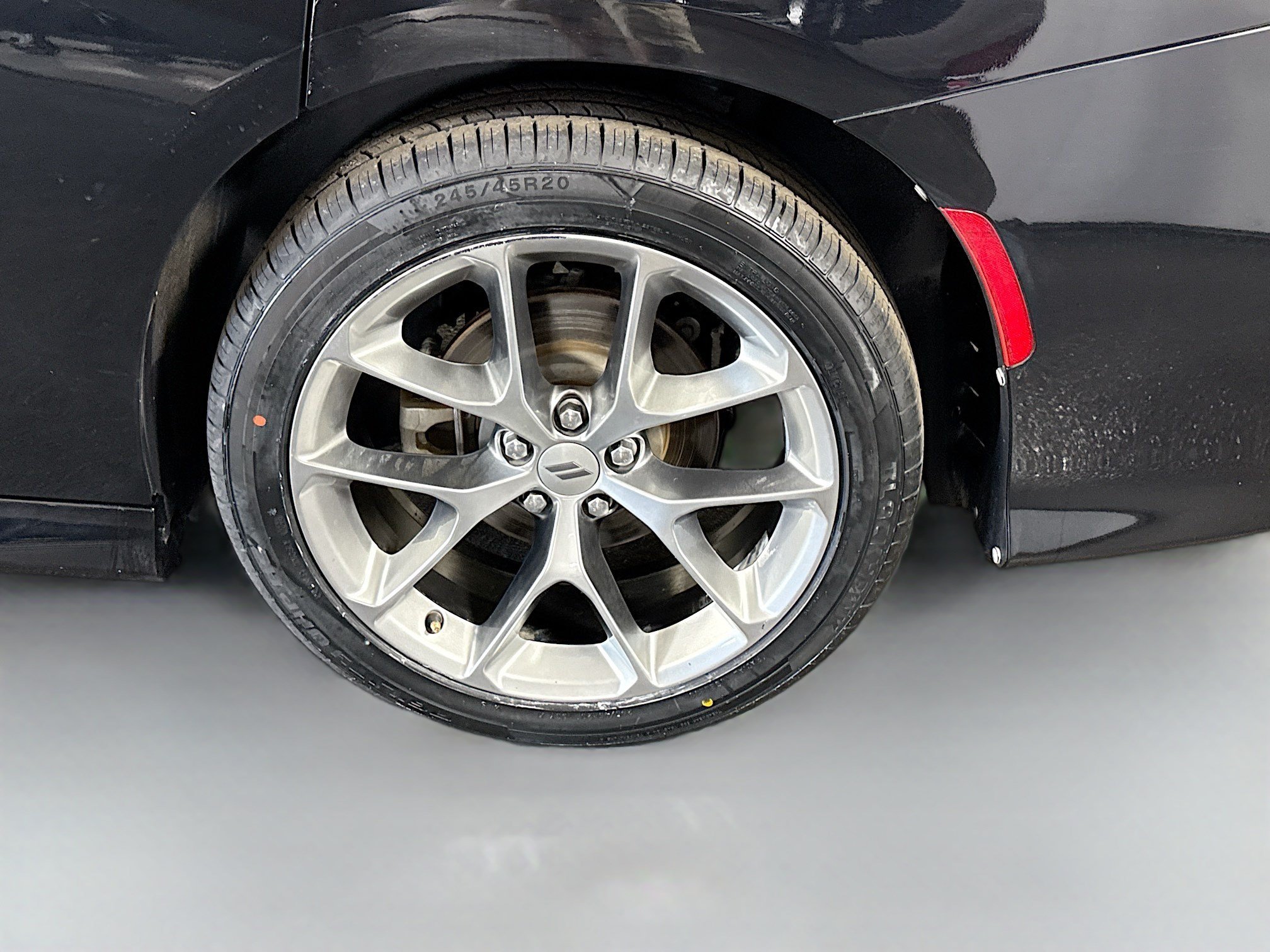 Used 2021 Dodge Charger GT RWD image 37