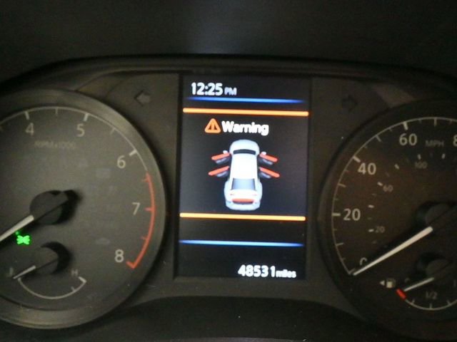 Used 2021 Nissan Altima 2.5 S image 15