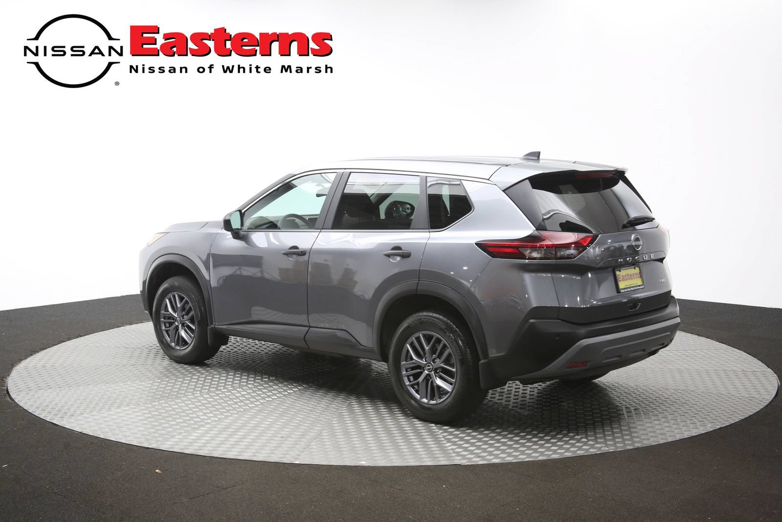 Used 2023 Nissan Rogue S AWD/4WD image 65