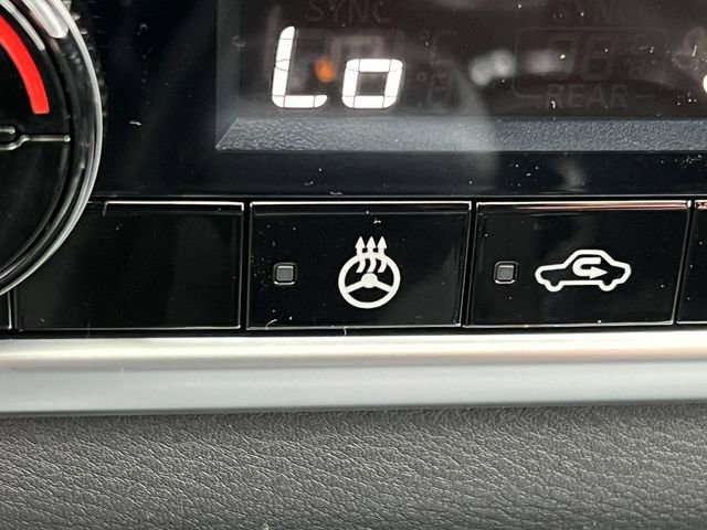 New 2026 Nissan Rogue SV image 23