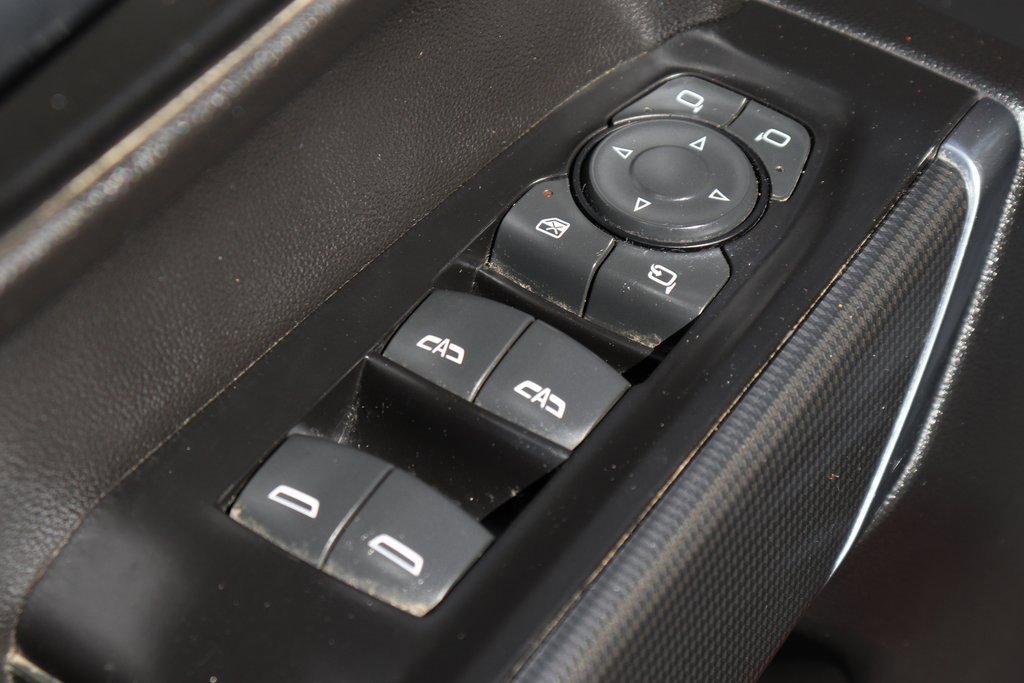 Used 2020 GMC Sierra 1500 AT4 w/ AT4 Premium Package image 18