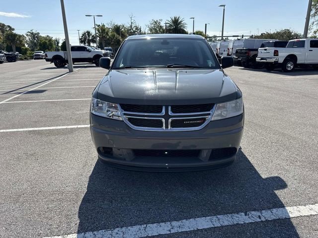 Used 2019 Dodge Journey SE FWD image 8