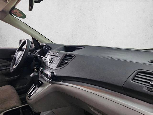 Used 2012 Honda CR-V EX image 23
