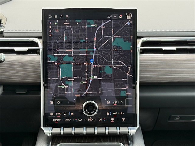 New 2025 GMC Sierra EV Denali image 21