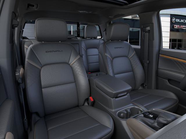 New 2026 GMC Canyon Denali image 16