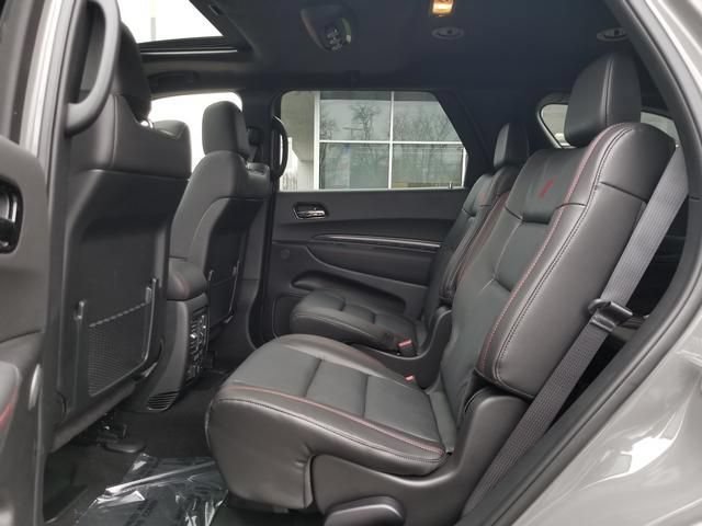 New 2025 Dodge Durango R/T AWD/4WD image 8