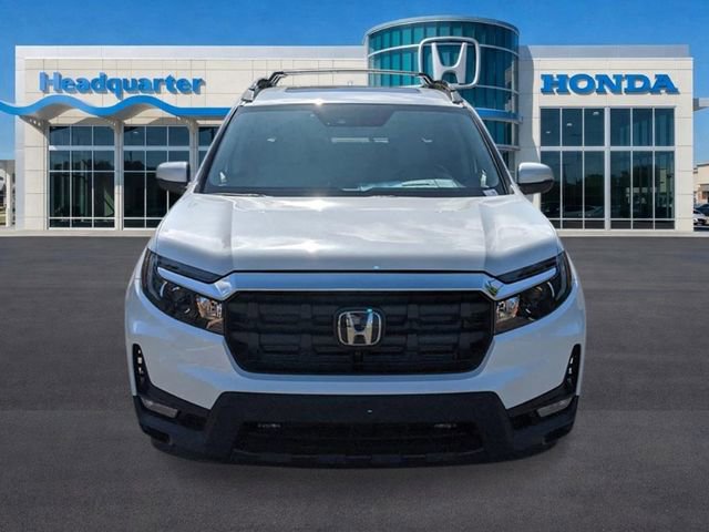 New 2026 Honda Ridgeline RTL image 6
