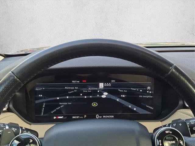 Used 2019 Land Rover Range Rover Velar S AWD/4WD image 15