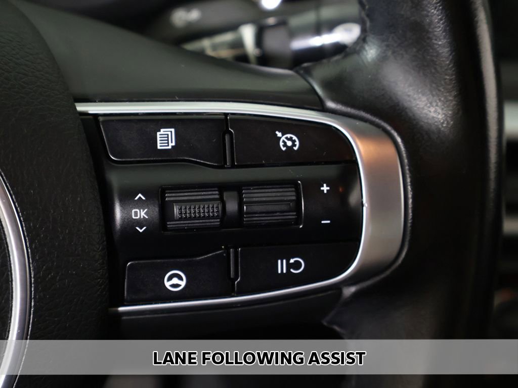 Used 2021 Kia K5 GT-Line image 3