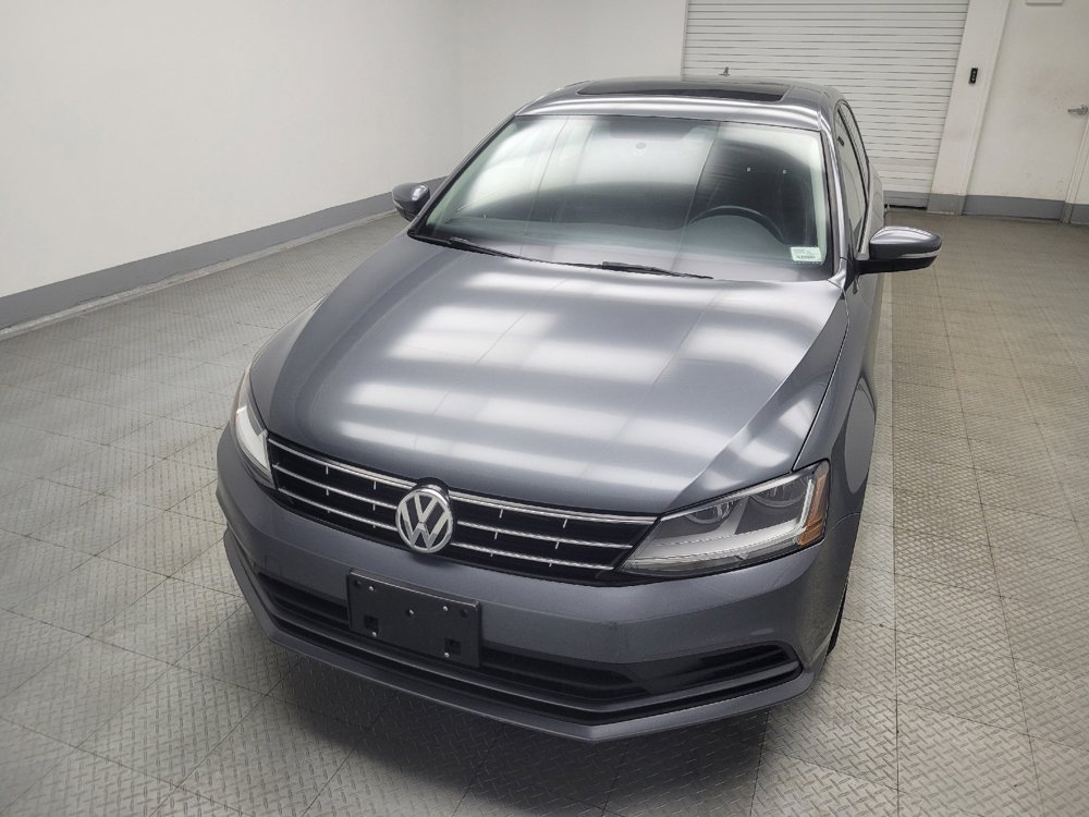 Used 2018 Volkswagen Jetta SE FWD image 15
