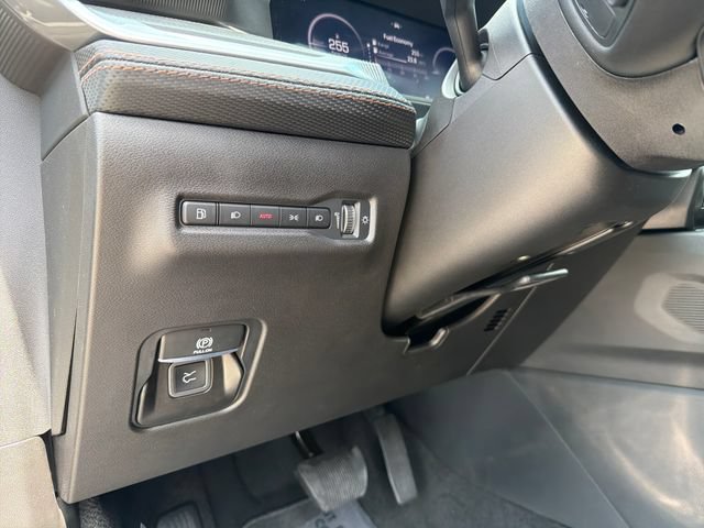 New 2026 Jeep Cherokee Overland AWD/4WD image 10