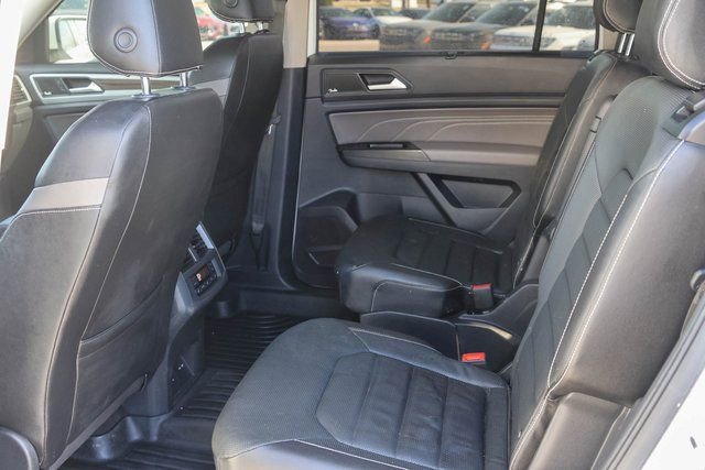 Used 2021 Volkswagen Atlas SEL Premium image 15