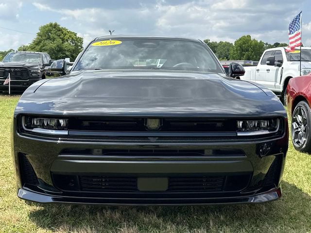 New 2026 Dodge Charger R/T w/ Performance Handling Group AWD/4WD image 3