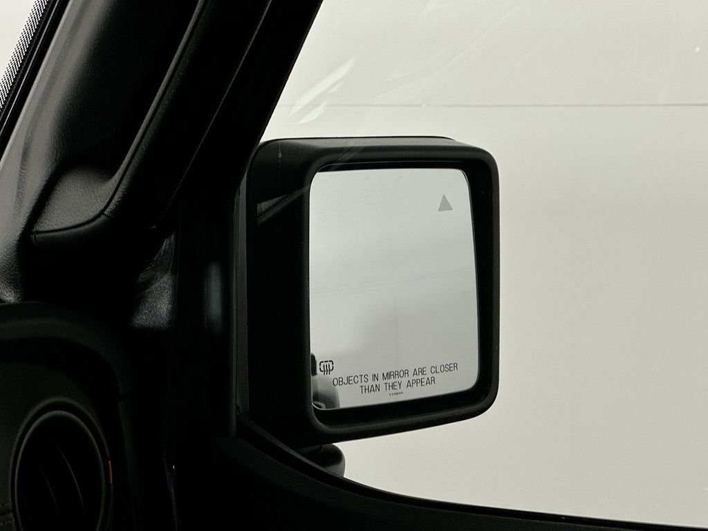 New 2026 Jeep Gladiator Mojave AWD/4WD image 25