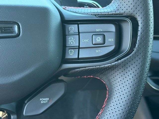 New 2026 Dodge Charger R/T Scat Pack w/ Track Package image 26