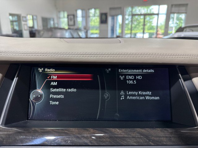 Used 2014 BMW 750i RWD image 78
