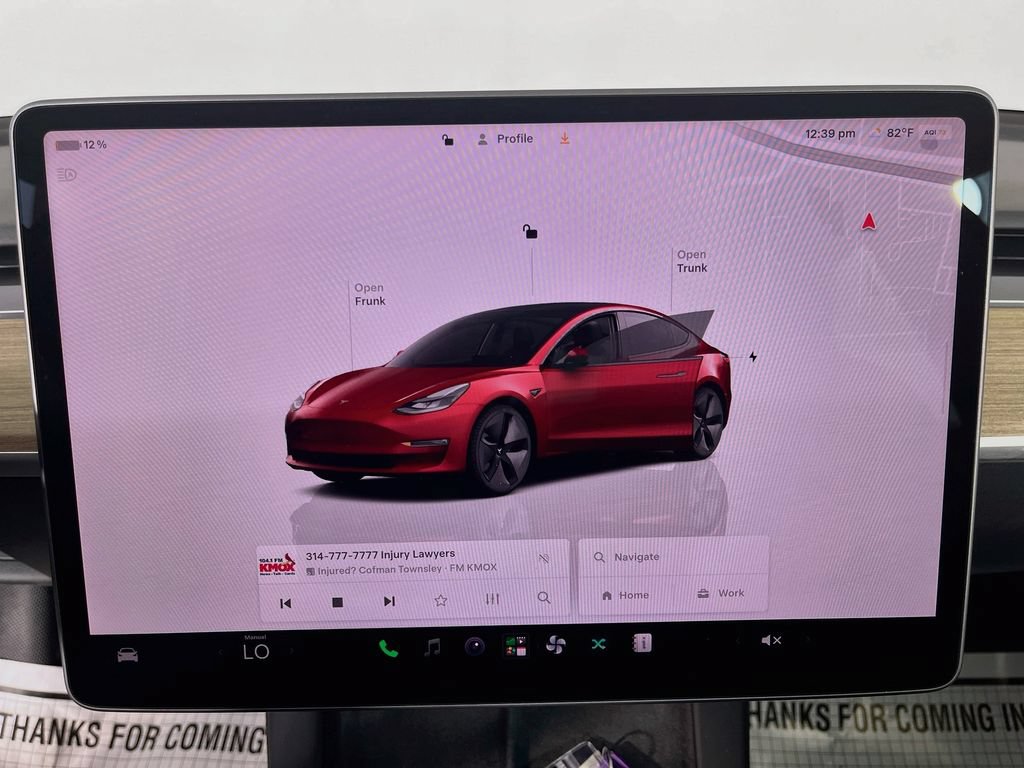 Used 2023 Tesla Model 3 Standard Range RWD image 17