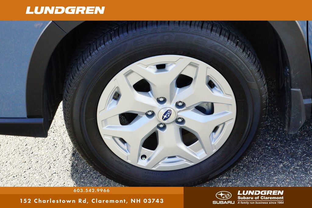 Certified 2024 Subaru Forester image 12
