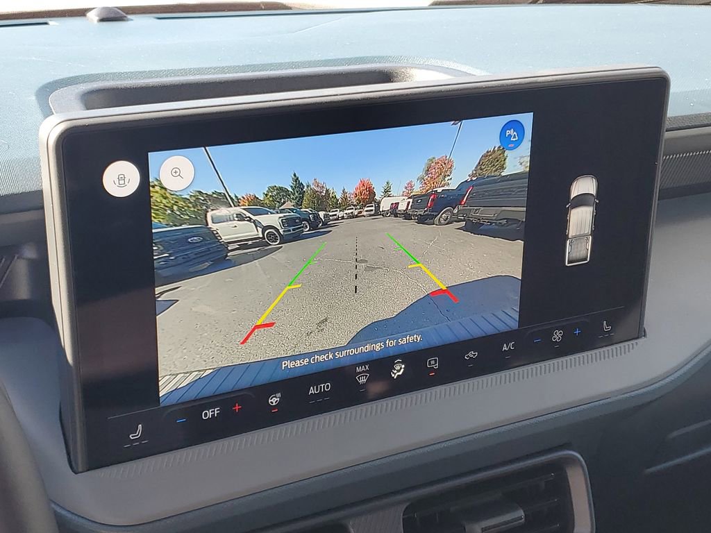 New 2025 Ford Maverick XLT w/ XLT Luxury Package image 16