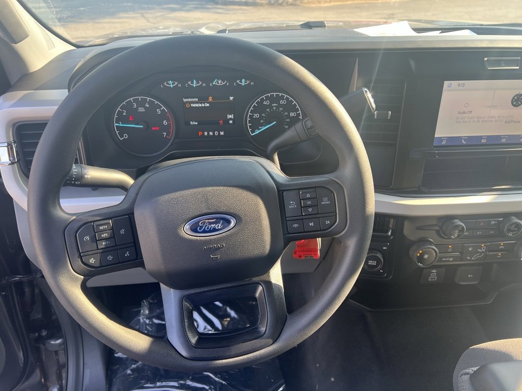 New 2026 Ford F250 XL image 15