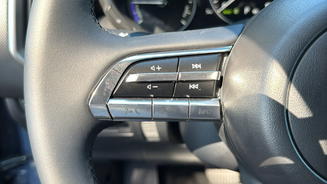 New 2026 MAZDA CX-50 2.5 Hybrid w/ Weather Package AWD/4WD image 13
