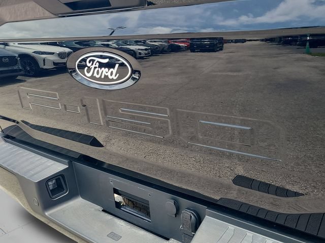 Used 2024 Ford F150 XLT w/ XLT Black Appearance Package AWD/4WD image 5