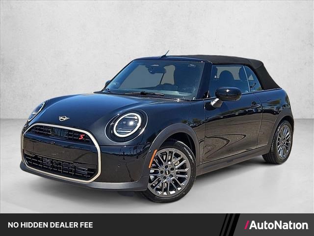 New 2026 MINI Cooper S
