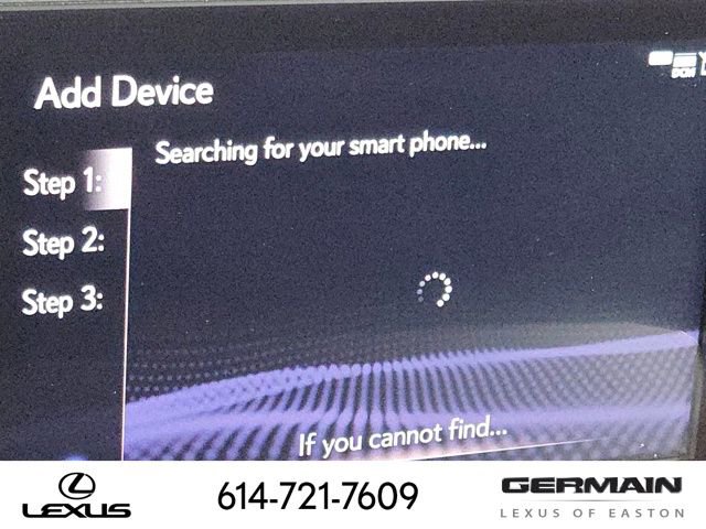 Certified 2020 Lexus NX 300h AWD w/ Premium Package image 34