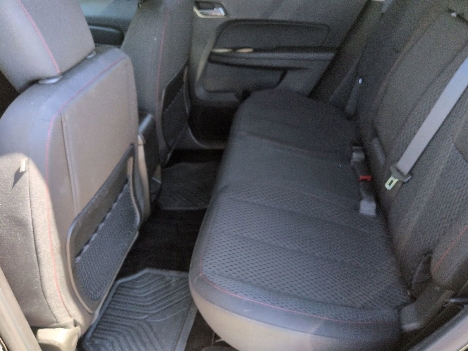 Used 2014 GMC Terrain SLE image 20