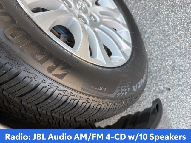 Used 2011 Toyota Sienna XLE w/ Premium Pkg FWD image 17