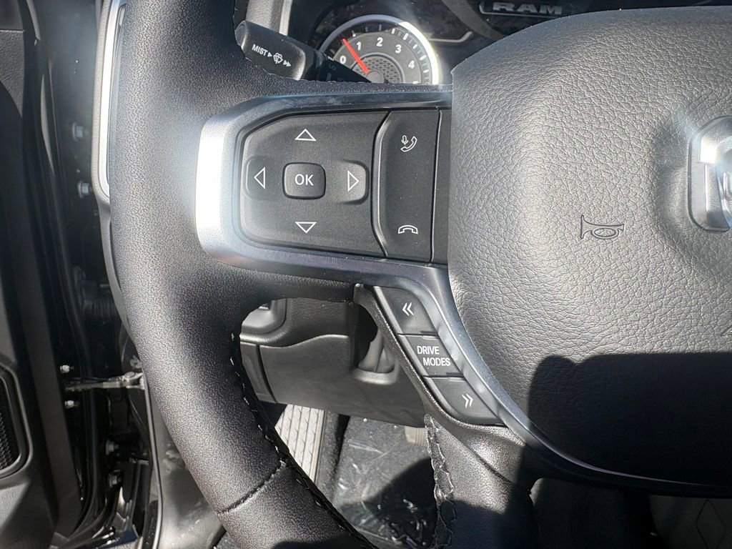 New 2026 RAM 1500 Big Horn image 22